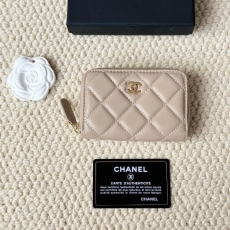 Chanel Wallets Purse